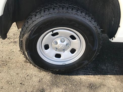 Used 2022 RAM 1500 Tradesman w/ Power & Remote Entry Group image 39