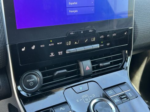 Certified 2023 Toyota bZ4X AWD w/ Weather Package image 22