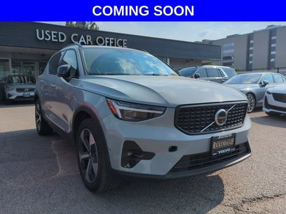 Used 2026 Volvo XC40 B5 Plus