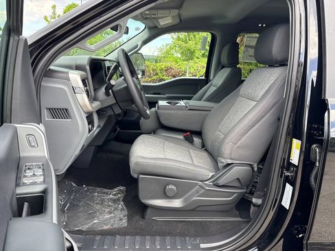 New 2026 Ford F250 XL w/ STX Appearance Package AWD/4WD image 28
