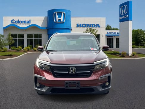 Used 2022 Honda Pilot Special Edition image 41