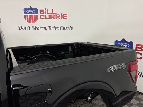 New 2026 Ford F150 XLT w/ Equipment Group 302A MID image 11