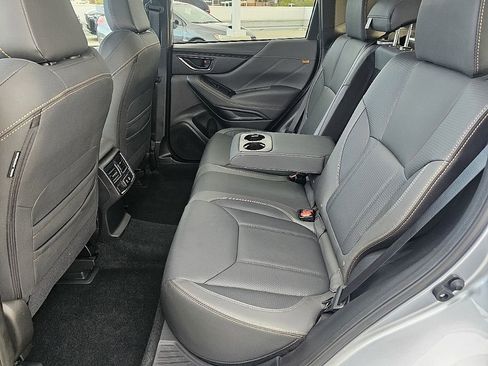 Certified 2025 Subaru Forester Wilderness w/ Wilderness Package image 25