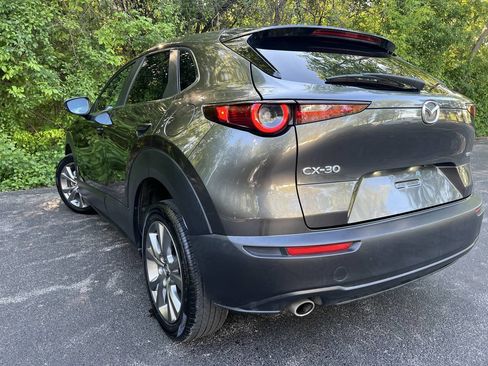 Used 2020 MAZDA CX-30 FWD w/ Preferred Package image 5