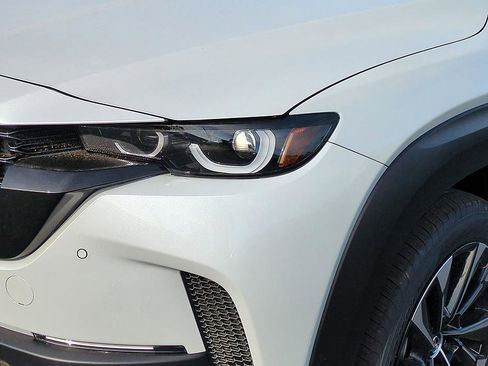 New 2026 MAZDA CX-50 2.5 Hybrid w/ Weather Package image 9