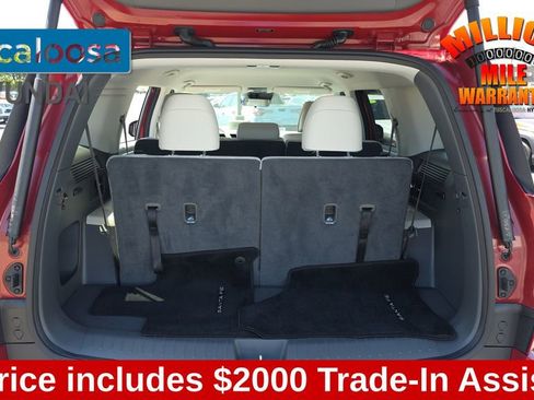 Used 2025 Hyundai Santa Fe SEL image 10
