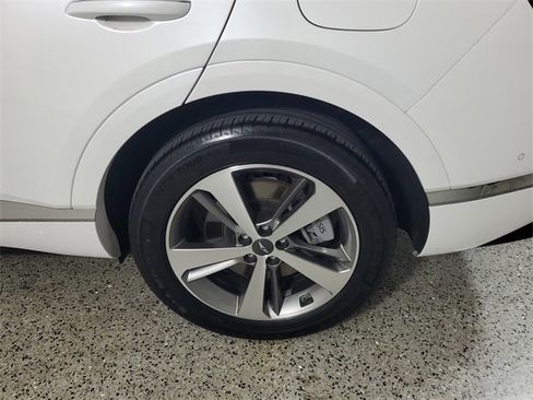 Used 2023 Genesis GV80 3.5T Advanced + w/ Advanced Package image 9