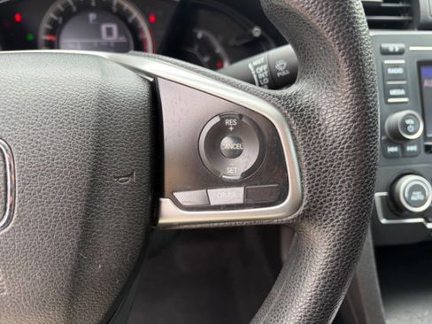 Used 2018 Honda Civic LX image 16