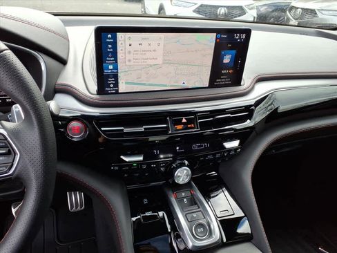 Certified 2026 Acura MDX A-Spec image 10