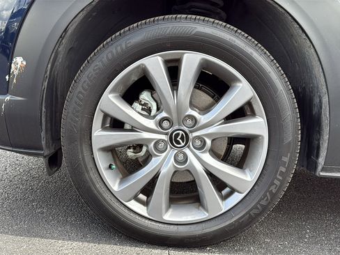 Certified 2025 MAZDA CX-30 AWD 2.5 S w/ Preferred Package image 28