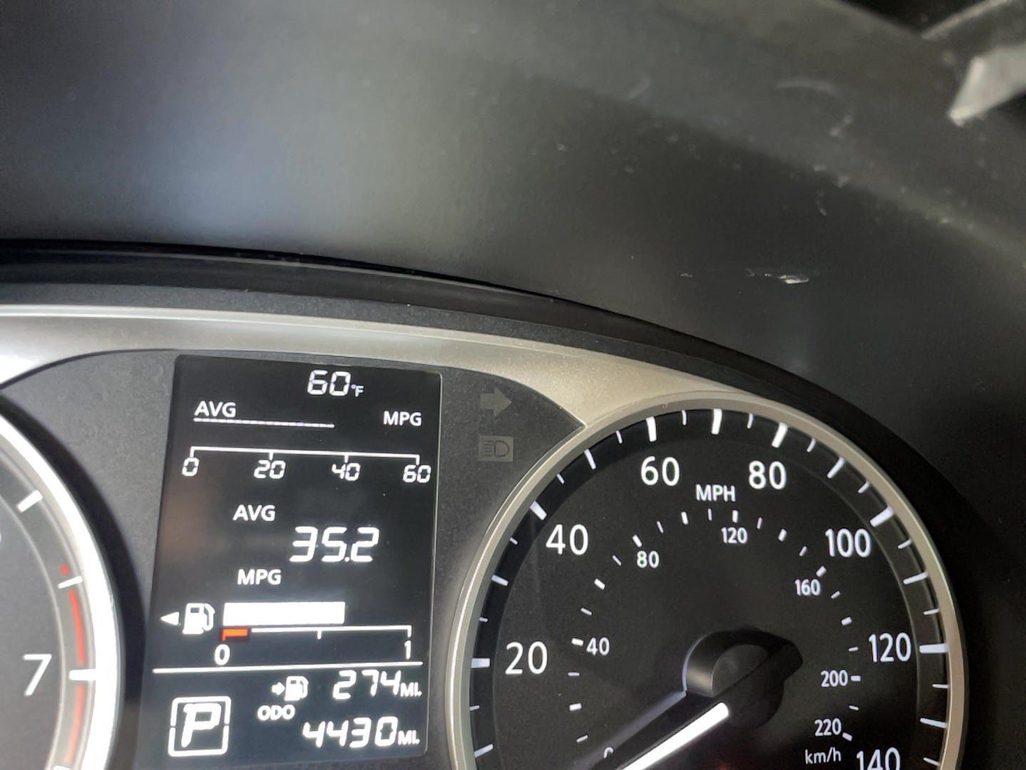 Used 2025 Nissan Versa S w/ S Plus Package FWD image 7