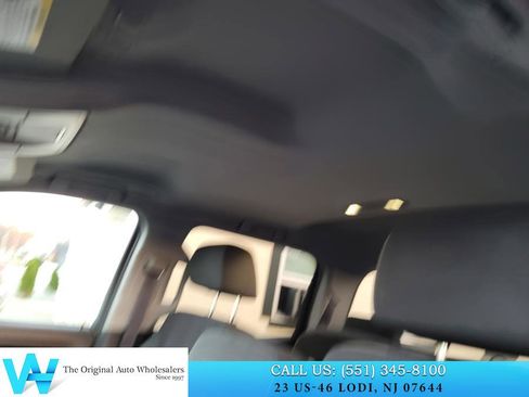 Used 2017 Chevrolet Silverado 1500 LT w/ All Star Edition image 10