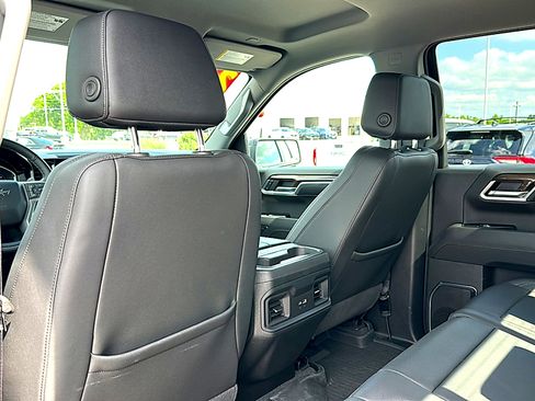 Used 2024 Chevrolet Silverado 1500 RST w/ RST All Star Premium Package AWD/4WD image 17