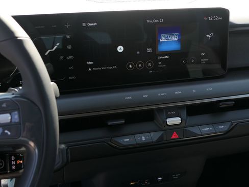 New 2026 Kia EV9 Light image 18