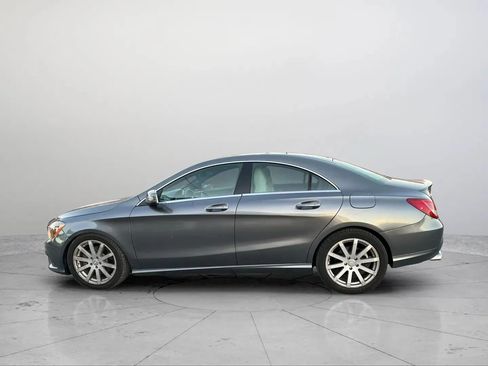 Used 2015 Mercedes-Benz CLA 250 4MATIC image 10