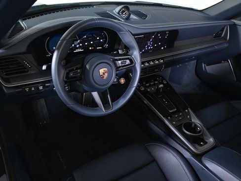 Certified 2026 Porsche 911 Carrera RWD image 4