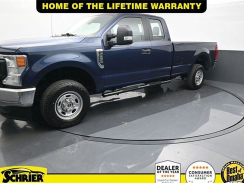 Used 2020 Ford F250 XL w/ Power Equipment Group image 9