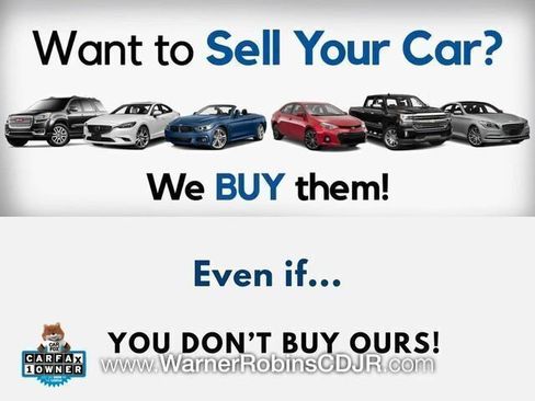 Used 2025 RAM 1500 Big Horn AWD/4WD image 10