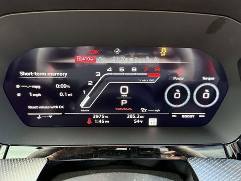 Used 2026 Audi RS 3 image 29