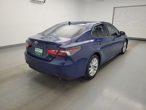 Used 2023 Toyota Camry LE FWD image 9