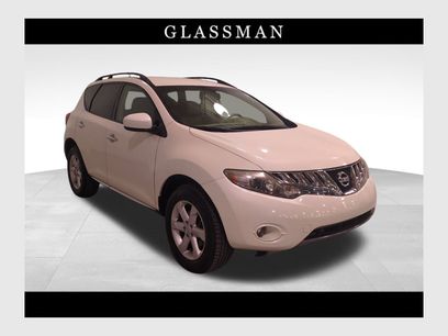 Used 2010 Nissan Murano SL w/ Leather Pkg