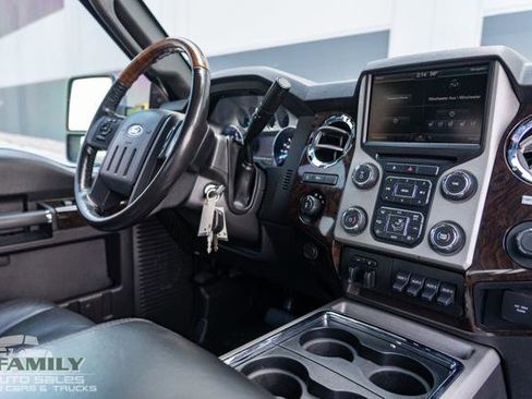 Used 2013 Ford F350 Platinum image 27