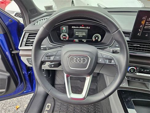 Used 2022 Audi Q5 2.0T Premium Plus image 10