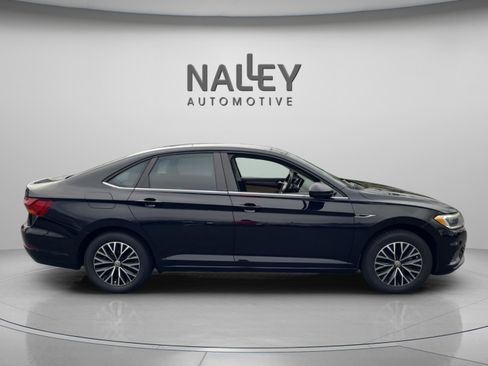 Used 2019 Volkswagen Jetta SEL image 6