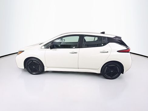 Used 2024 Nissan Leaf SV Plus FWD image 4