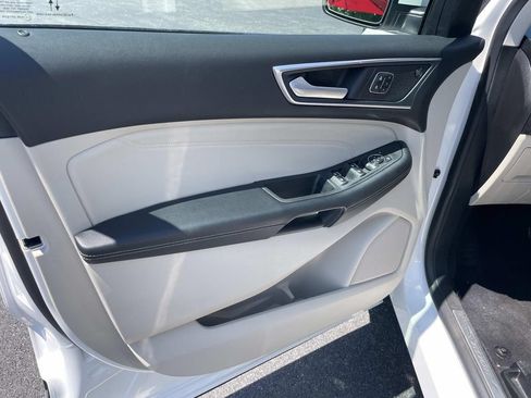 Used 2024 Ford Edge Titanium w/ Titanium Elite Package AWD/4WD image 18