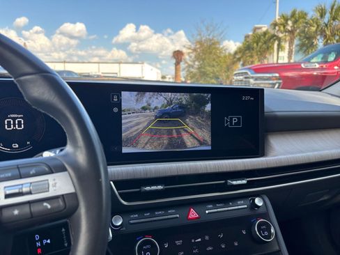 Used 2025 Hyundai Sonata SEL image 25