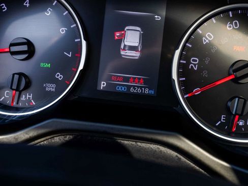 Used 2019 Toyota RAV4 XLE w/ All Weather Liner Package image 18