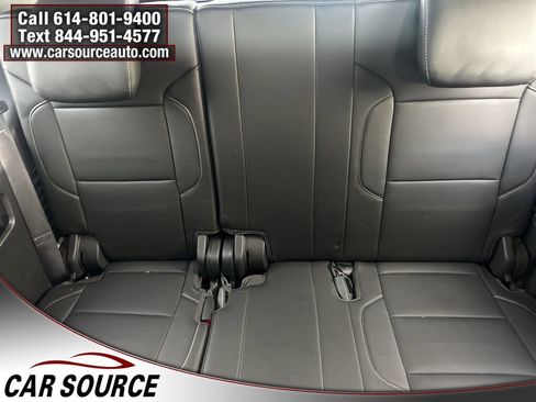 Used 2018 Chevrolet Tahoe LT image 16