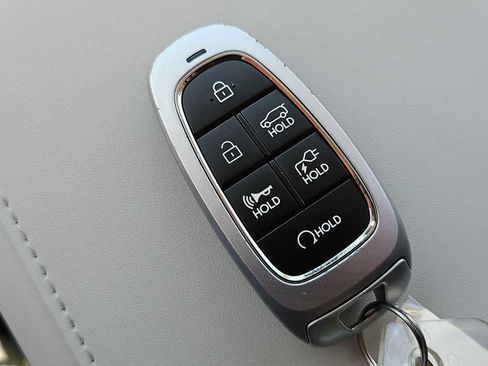 Certified 2024 Hyundai Ioniq 5 SEL image 36