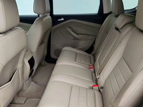 Used 2016 Ford Escape Titanium image 21