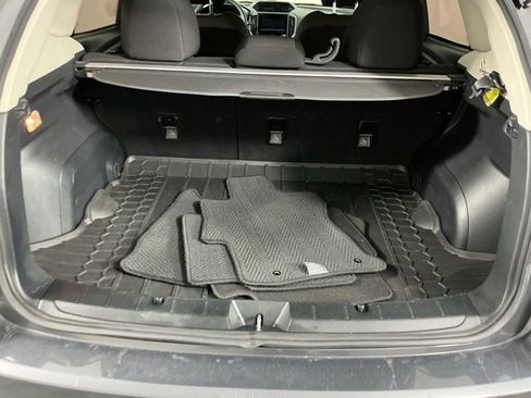 Used 2020 Subaru Impreza Premium image 23