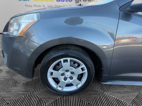 Used 2009 Pontiac Vibe w/ Preferred Package image 18