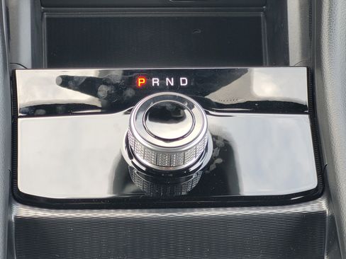 New 2025 Jeep Grand Cherokee L Altitude image 17