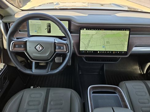 Used 2023 Rivian R1S Adventure Quad AWD/4WD image 8