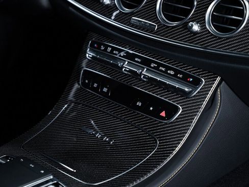 Used 2023 Mercedes-Benz E 63 AMG S image 65