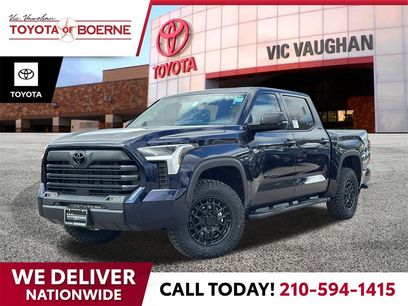 New 2026 Toyota Tundra SR5