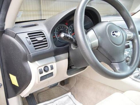 Used 2008 Subaru Legacy 2.5i Special Edition AWD/4WD image 24