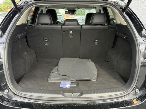 Used 2025 MAZDA CX-5 AWD 2.5 S image 4