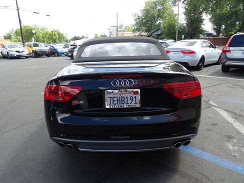 Used 2014 Audi S5 Premium Plus image 11