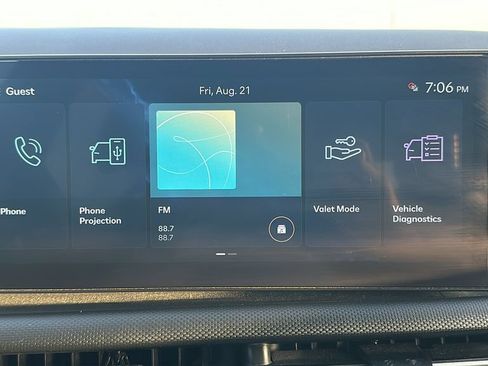 Used 2026 Hyundai Tucson SEL Plus FWD image 24