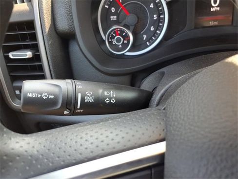 New 2026 RAM 2500 Tradesman image 25