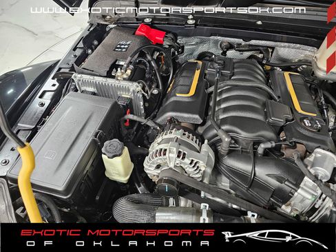 Used 2024 Jeep Wrangler Unlimited Rubicon 392 AWD/4WD image 24
