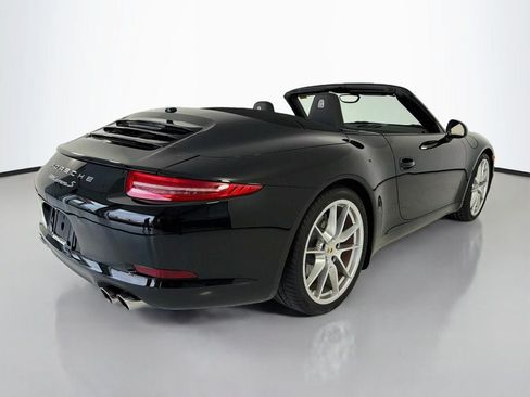 Used 2012 Porsche 911 Carrera S RWD image 10