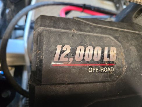 Used 2020 Toyota 4Runner TRD Pro AWD/4WD image 72