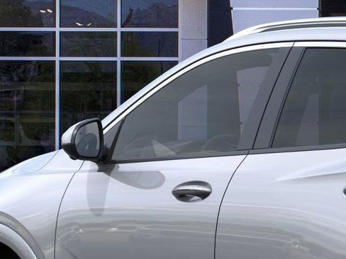 New 2026 Buick Encore GX Avenir w/ Avenir Technology Package image 84